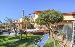 Stunning home in Sorso with WiFi and 1 Bedrooms Sorso